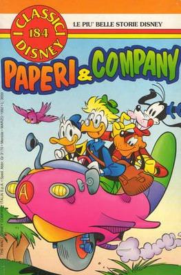 I Classici di Walt Disney #184