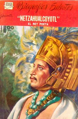 Biografías selectas #106