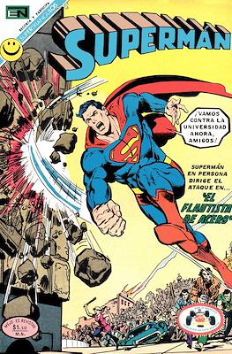 Supermán #864