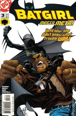 Batgirl Vol. 1 (2000-2006) #3