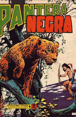 Pantera Negra #39