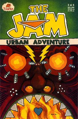The Jam: Urban Adventure #3