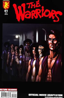 The Warriors: Official Movie Adaptation #1