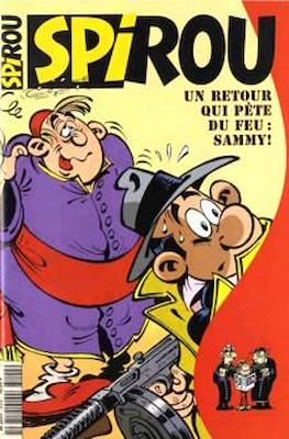 Le journal de Spirou #3004