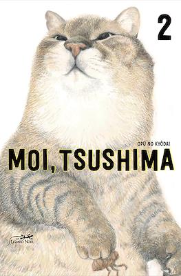 Moi, Tsushima #2