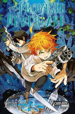 The Promised Neverland #8