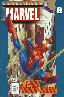 Ultimate Marvel #8