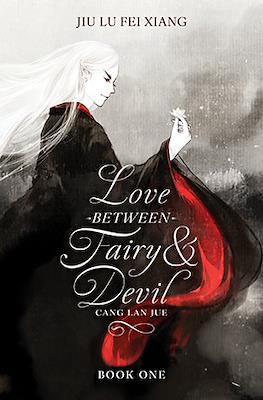 Love Between Fairy and Devil #1