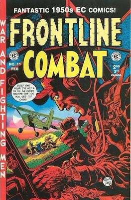 Frontline Combat #11