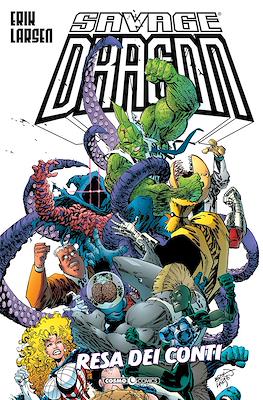 Savage Dragon #10