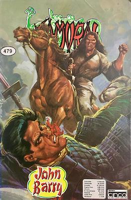 Samurai #479
