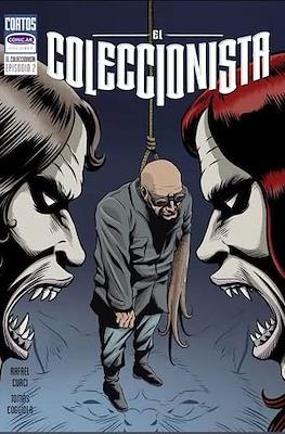 El coleccionista #2