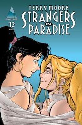 Strangers in Paradise Vol. 2 #12