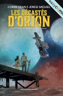 Les décastés d'Orion #1