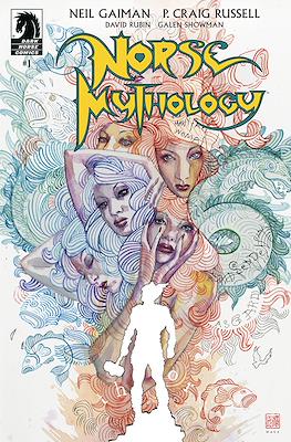 Norse Mythology (2022 Variant Cover)