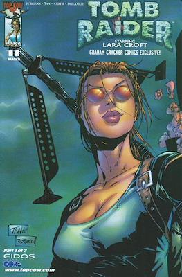 Tomb Raider (1999-2005 Variant Cover) #11