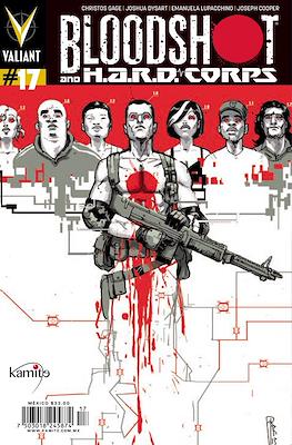 Bloodshot #17