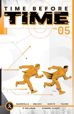Time Before Time #5