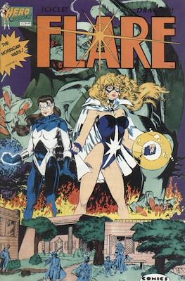Flare Vol.2 #8