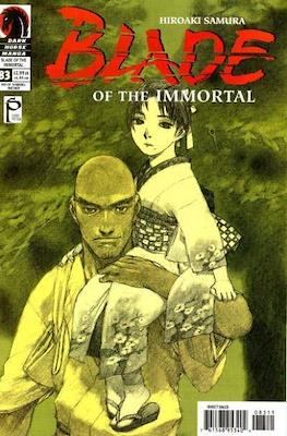 Blade of the Immortal #83