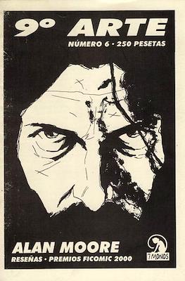 9º Arte (Revista 32-68 pp) #6