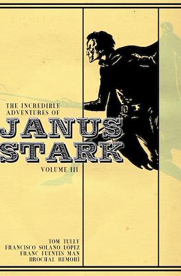 The Incredible Adventures of Janus Stark #3