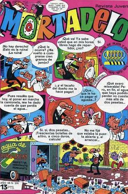 Mortadelo #291