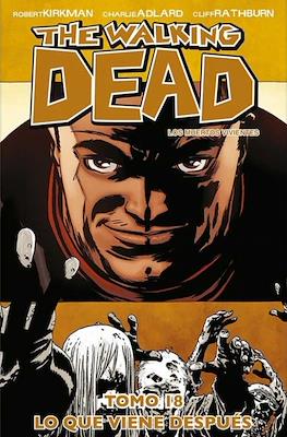The Walking Dead #18