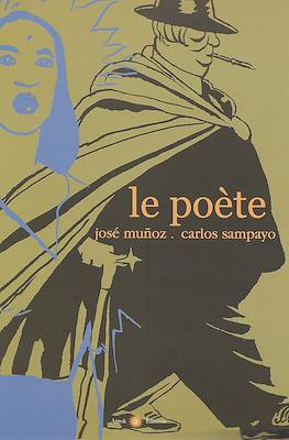 Le Poète