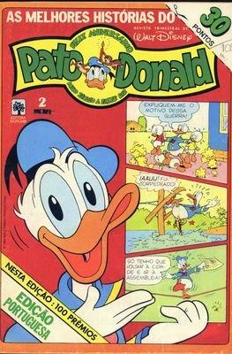 As Melhores Histórias #2
