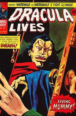 Dracula Lives #52