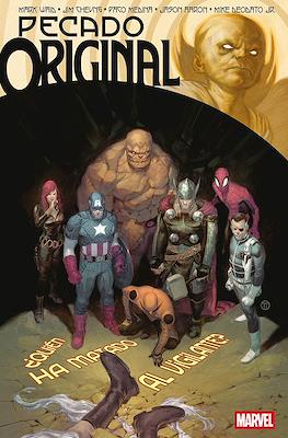 Marvel Essentials (Rústica, tamaño pocket) #29