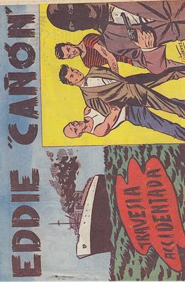 Eddie Cañon (1963) #3