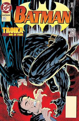 Batman Vol. 1 (1940-2011) (Comic Book) #515