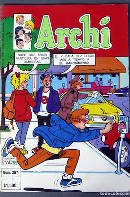 Archi #307