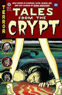 Tales from the Crypt (2016) #2