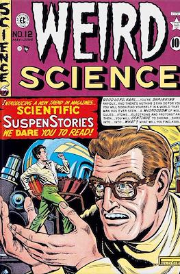 EC Comics Library