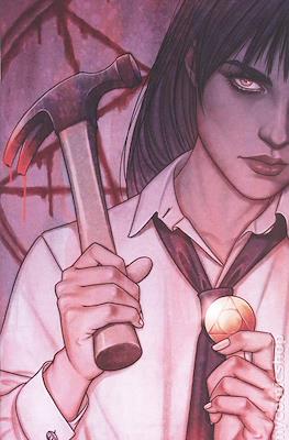 Damn Them All (Variant Covers) #3.2
