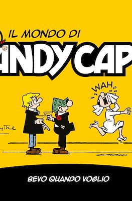 Il mondo di Andy Capp #73