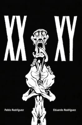 XX XY