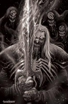 Venom Vol. 4 (2018-Variant Covers) #28.9