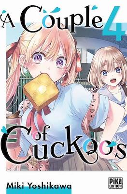 A Couple of Cuckoos #4