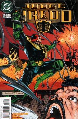 Judge Dredd (1994 DC) #14