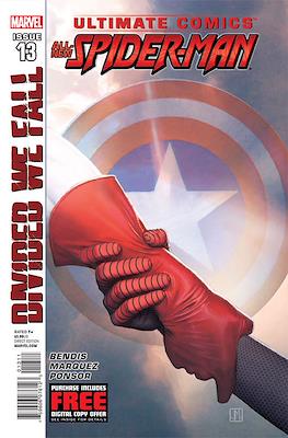 Ultimate Comics Spider-Man (2011-2014) #13