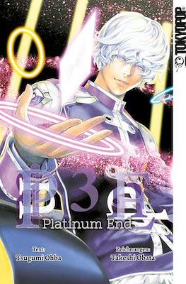 Platinum End #3