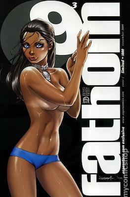 Fathom Vol. 3 (Variant Cover) #9.1