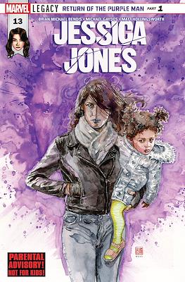 Jessica Jones (2016-...) #13