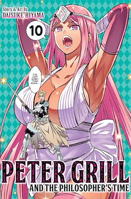 Peter Grill to Kenja no Jikan #12 (Issue)