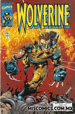 Wolverine #11