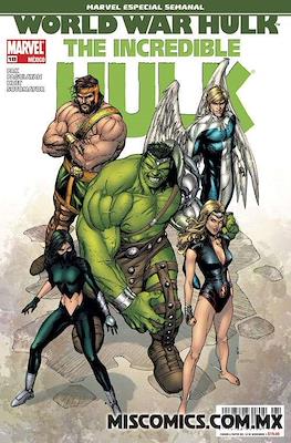 The Incredible Hulk (2008-2009) #18